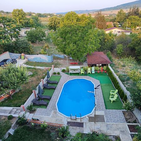 Guest House 51 Kranevo Ngoại thất bức ảnh