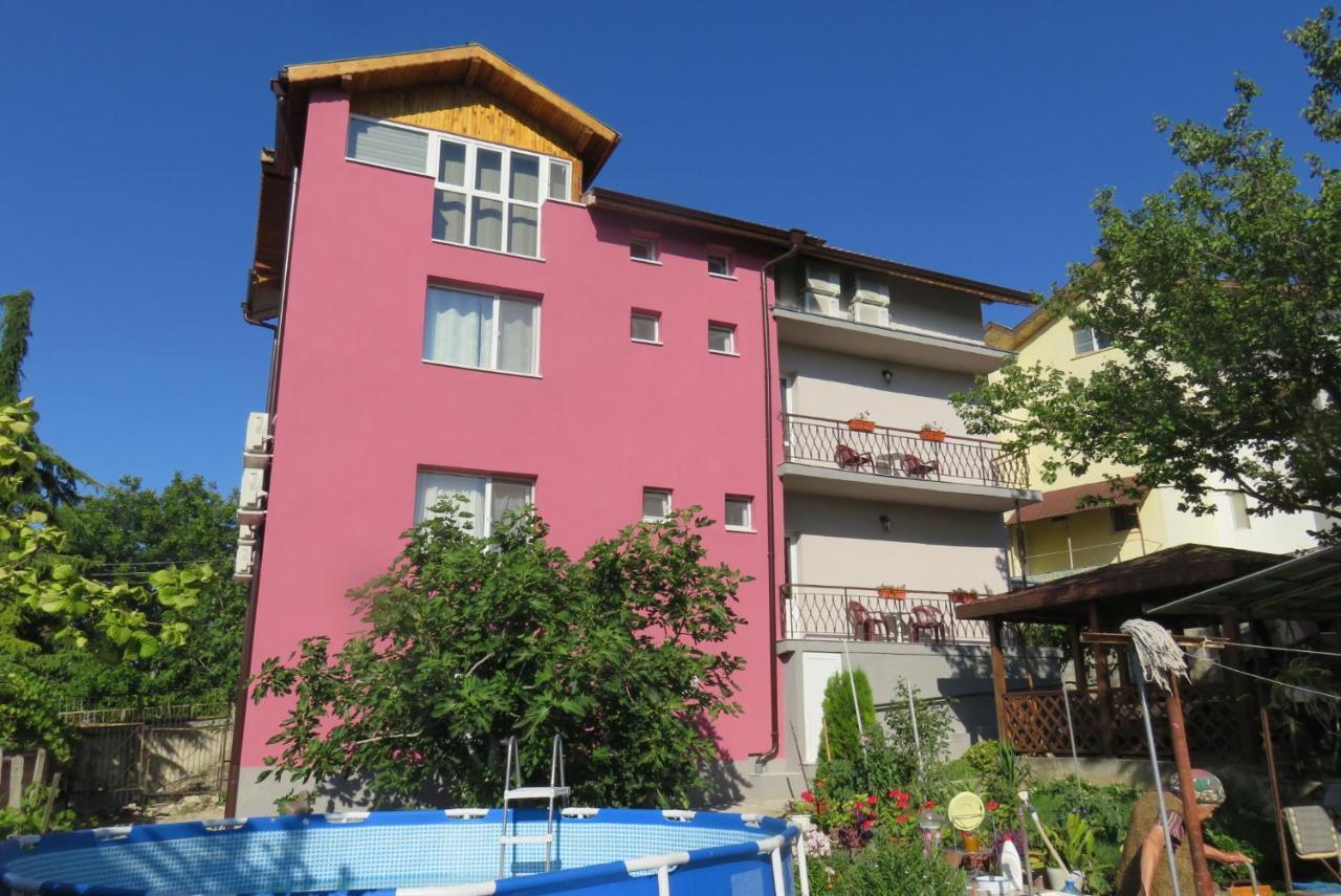Guest House 51 Kranevo Ngoại thất bức ảnh