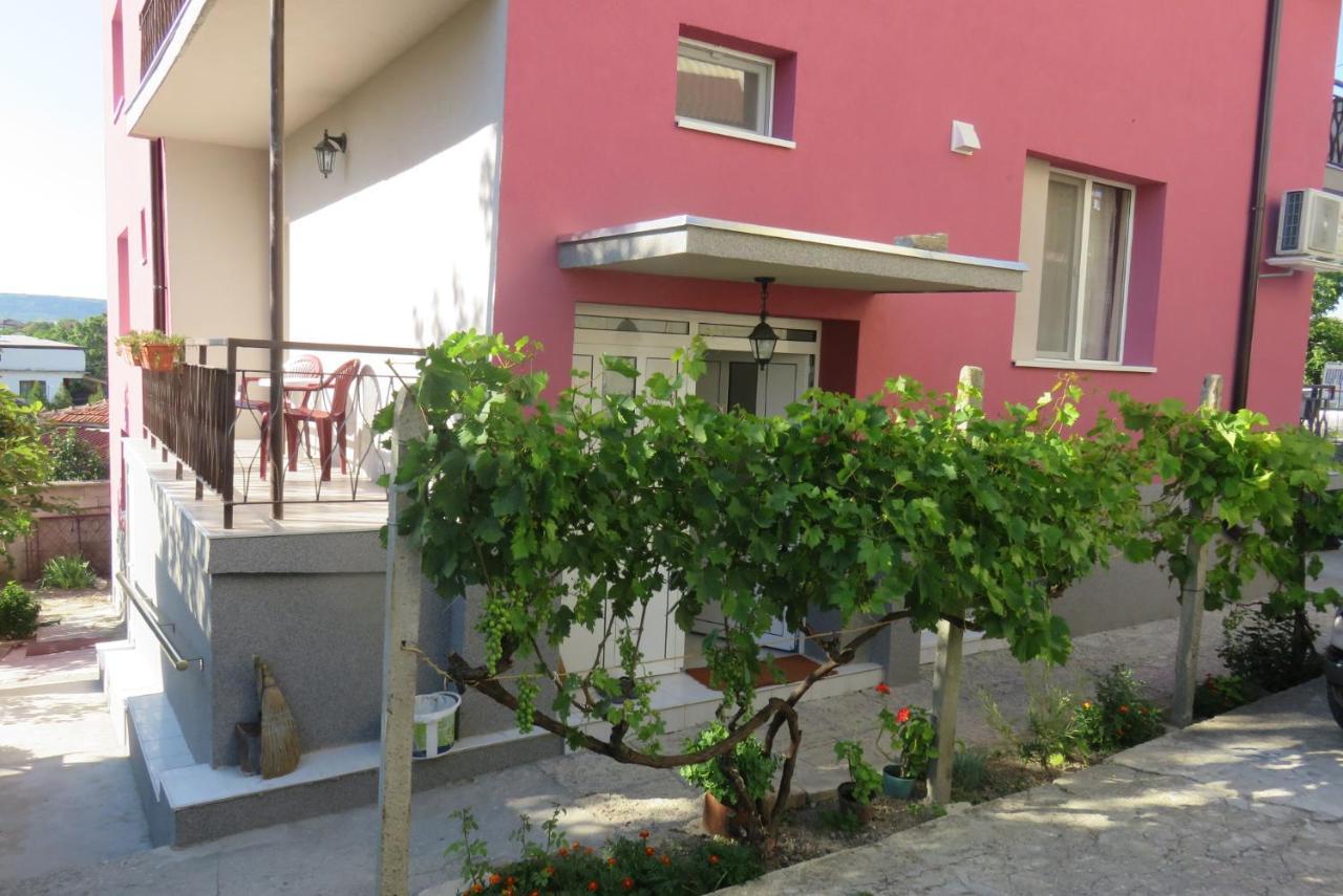 Guest House 51 Kranevo Ngoại thất bức ảnh