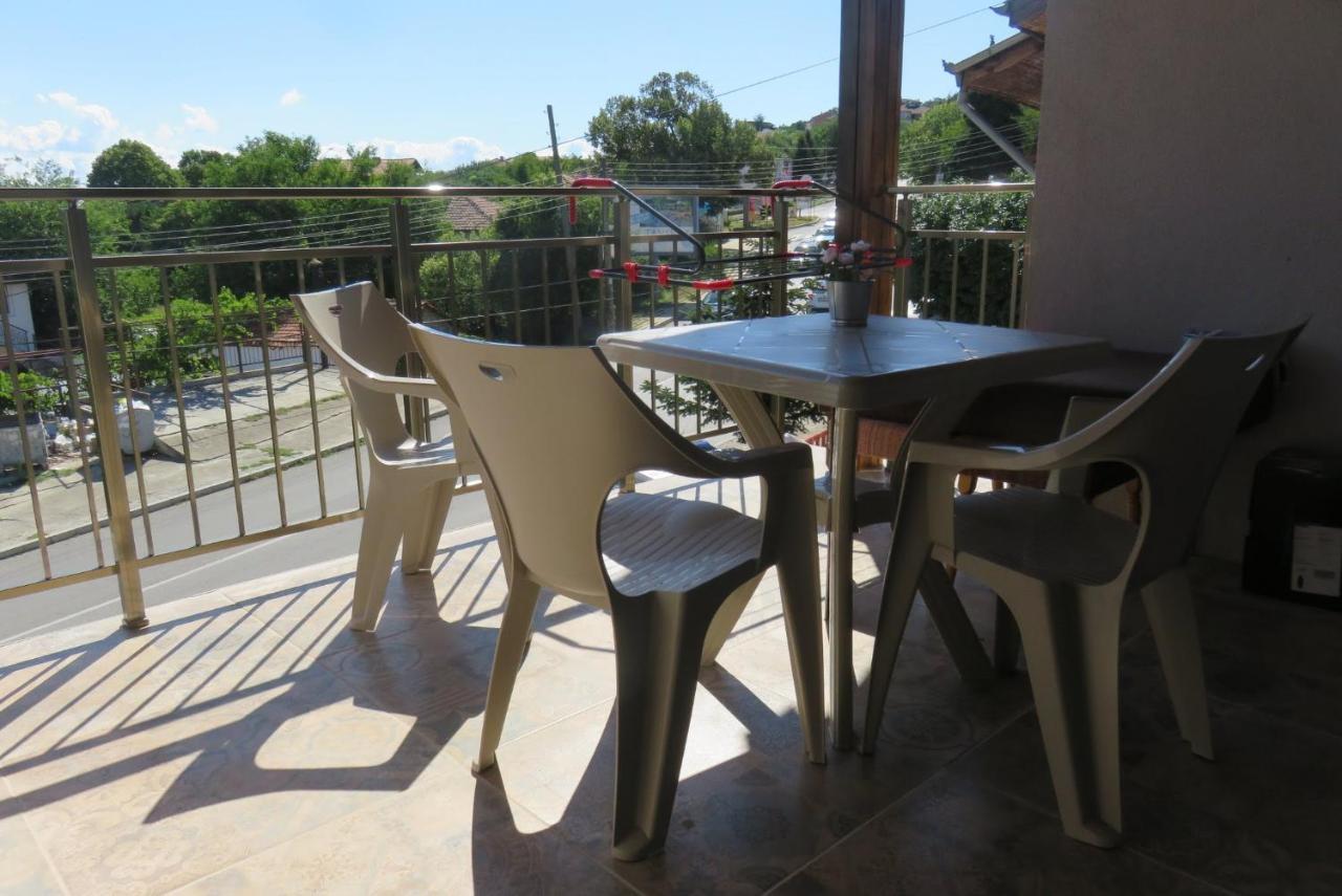 Guest House 51 Kranevo Ngoại thất bức ảnh