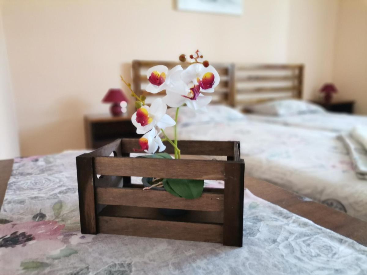 Guest House 51 Kranevo Ngoại thất bức ảnh