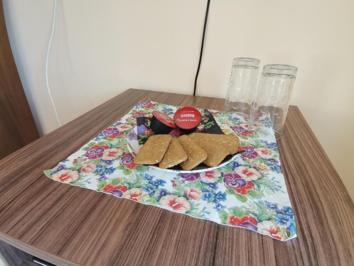 Guest House 51 Kranevo Ngoại thất bức ảnh