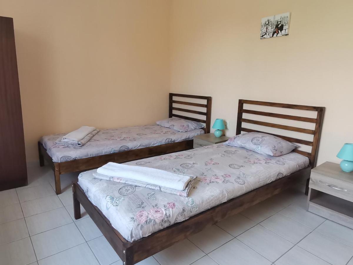 Guest House 51 Kranevo Ngoại thất bức ảnh