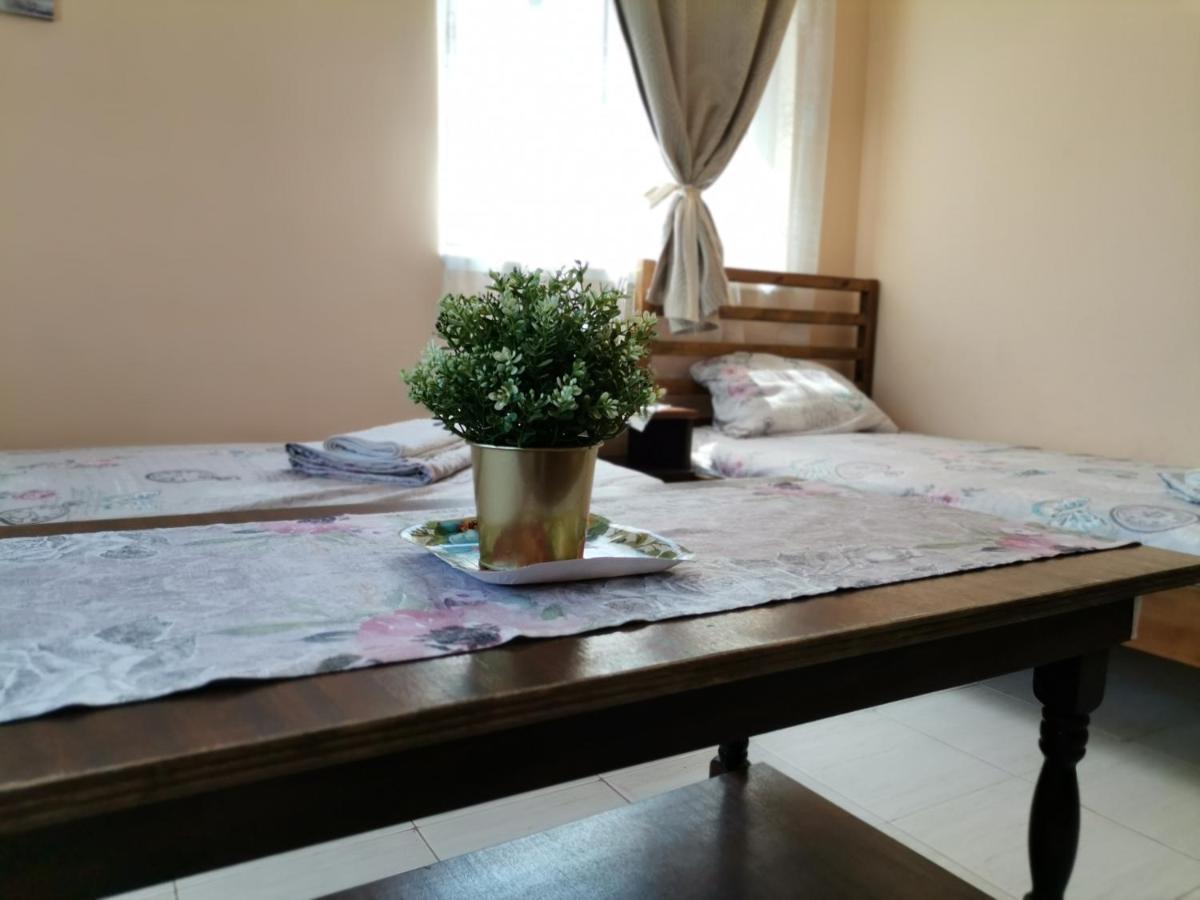 Guest House 51 Kranevo Ngoại thất bức ảnh