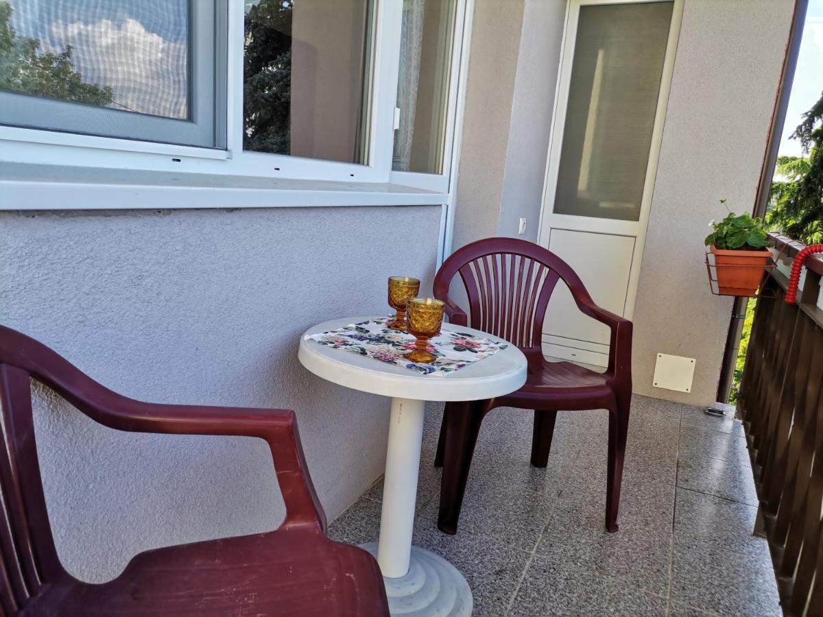 Guest House 51 Kranevo Ngoại thất bức ảnh