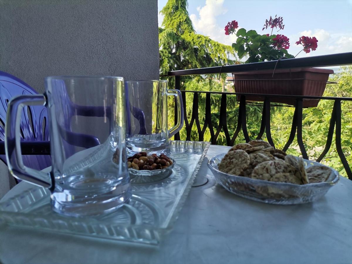 Guest House 51 Kranevo Ngoại thất bức ảnh