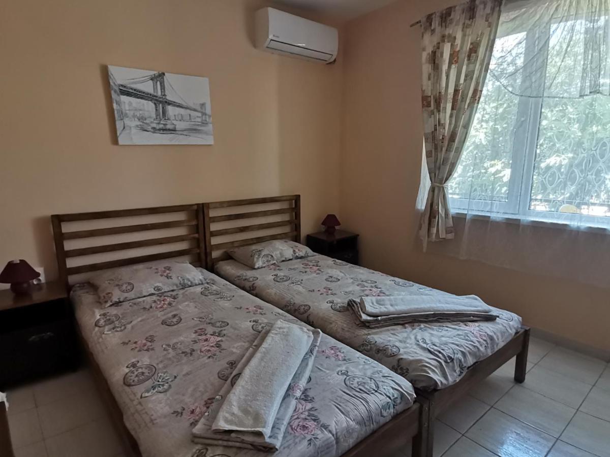 Guest House 51 Kranevo Ngoại thất bức ảnh