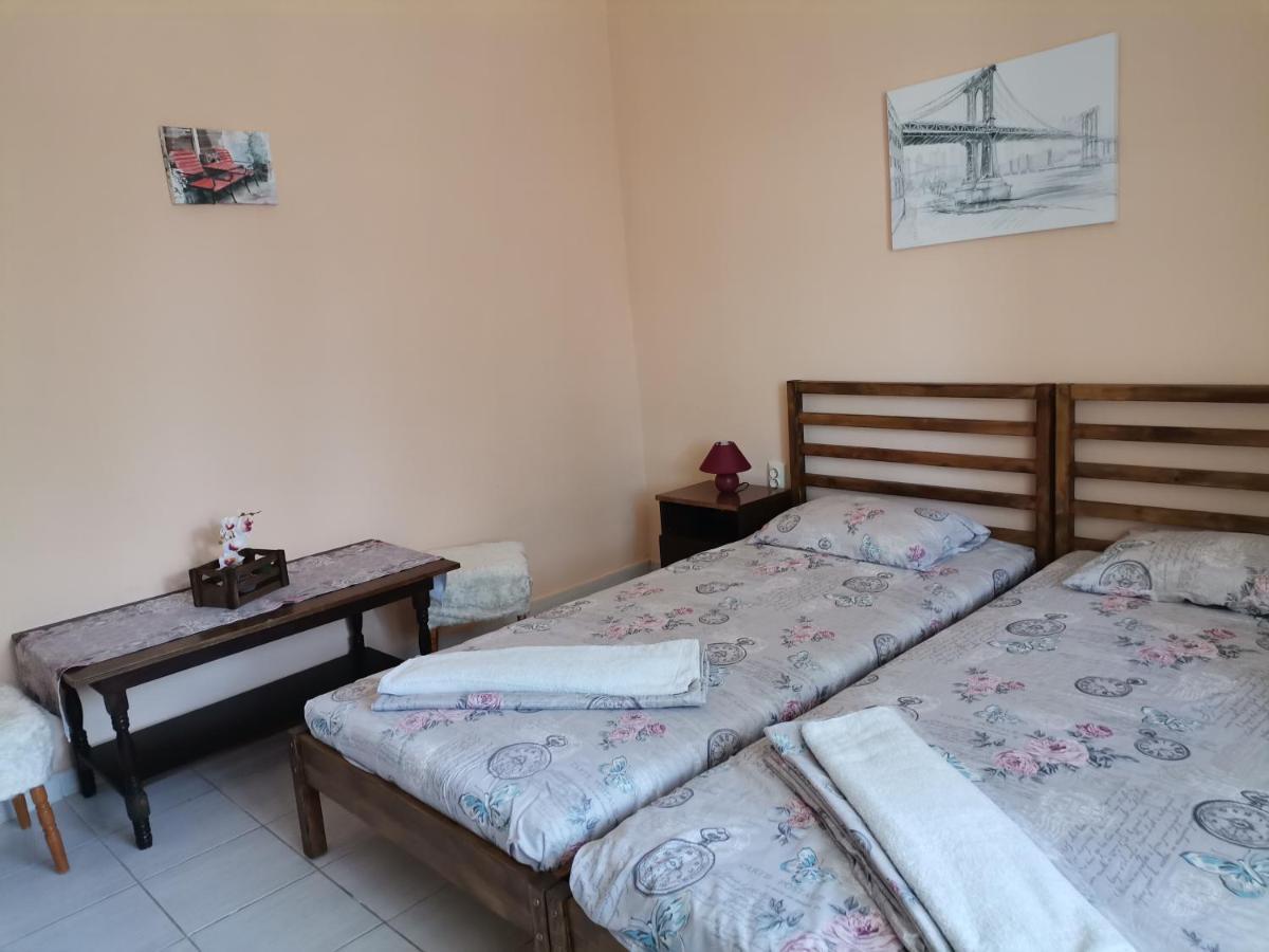 Guest House 51 Kranevo Ngoại thất bức ảnh