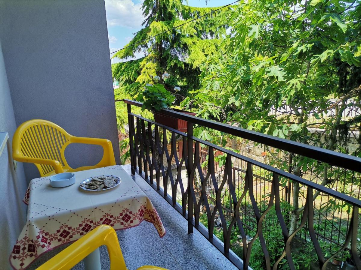 Guest House 51 Kranevo Ngoại thất bức ảnh