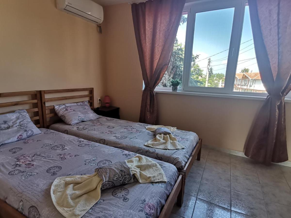 Guest House 51 Kranevo Ngoại thất bức ảnh