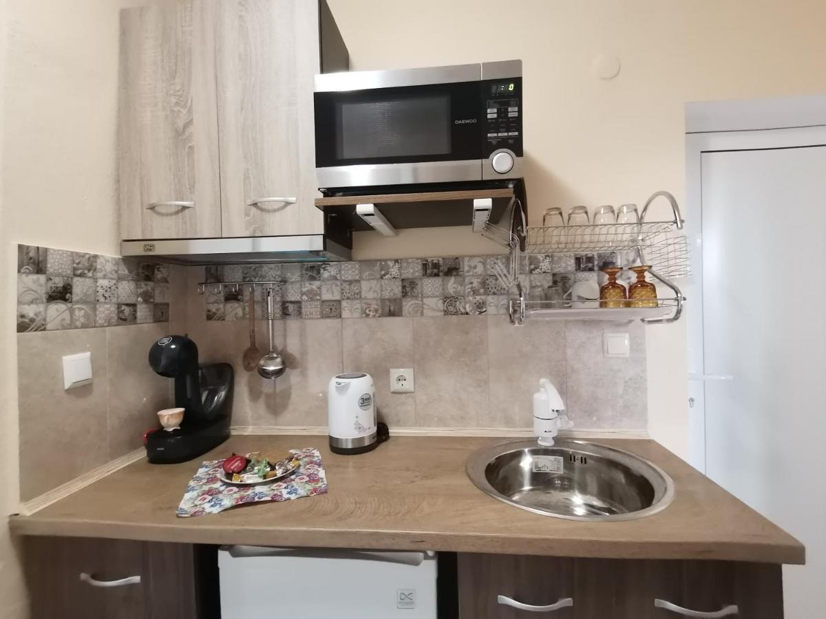 Guest House 51 Kranevo Ngoại thất bức ảnh