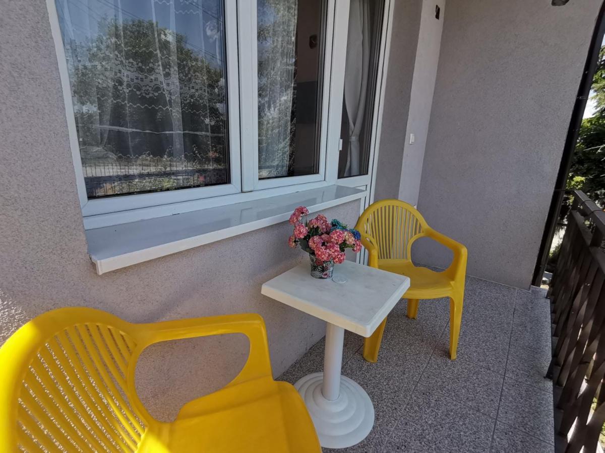 Guest House 51 Kranevo Ngoại thất bức ảnh