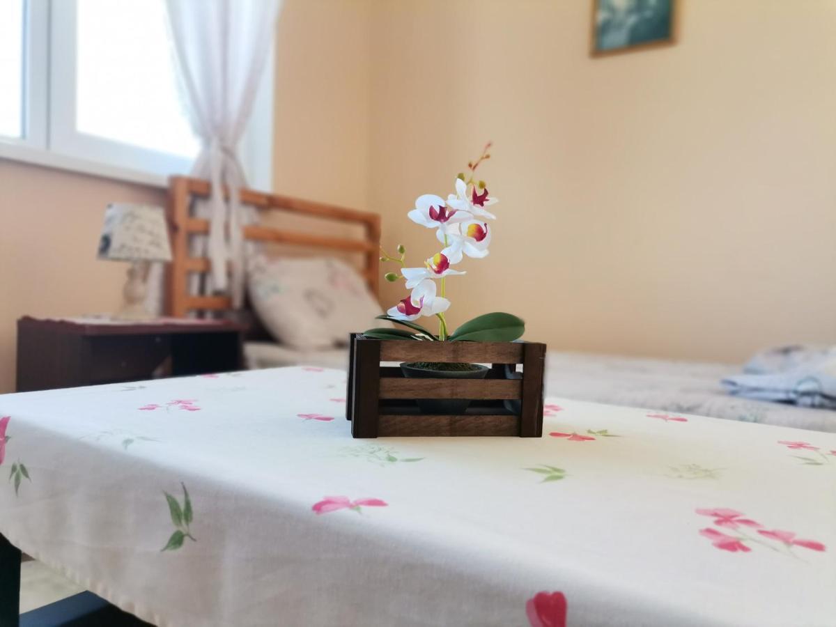 Guest House 51 Kranevo Ngoại thất bức ảnh