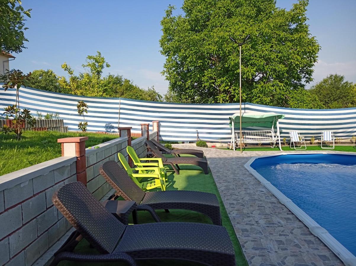 Guest House 51 Kranevo Ngoại thất bức ảnh