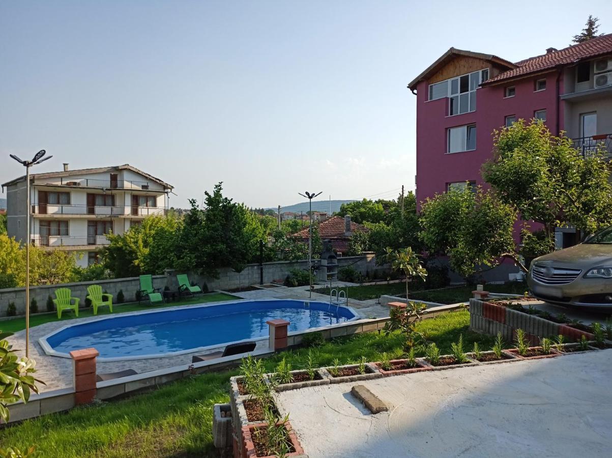 Guest House 51 Kranevo Ngoại thất bức ảnh