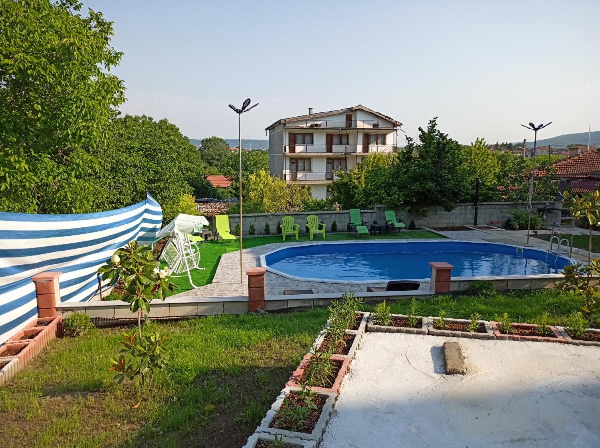 Guest House 51 Kranevo Ngoại thất bức ảnh