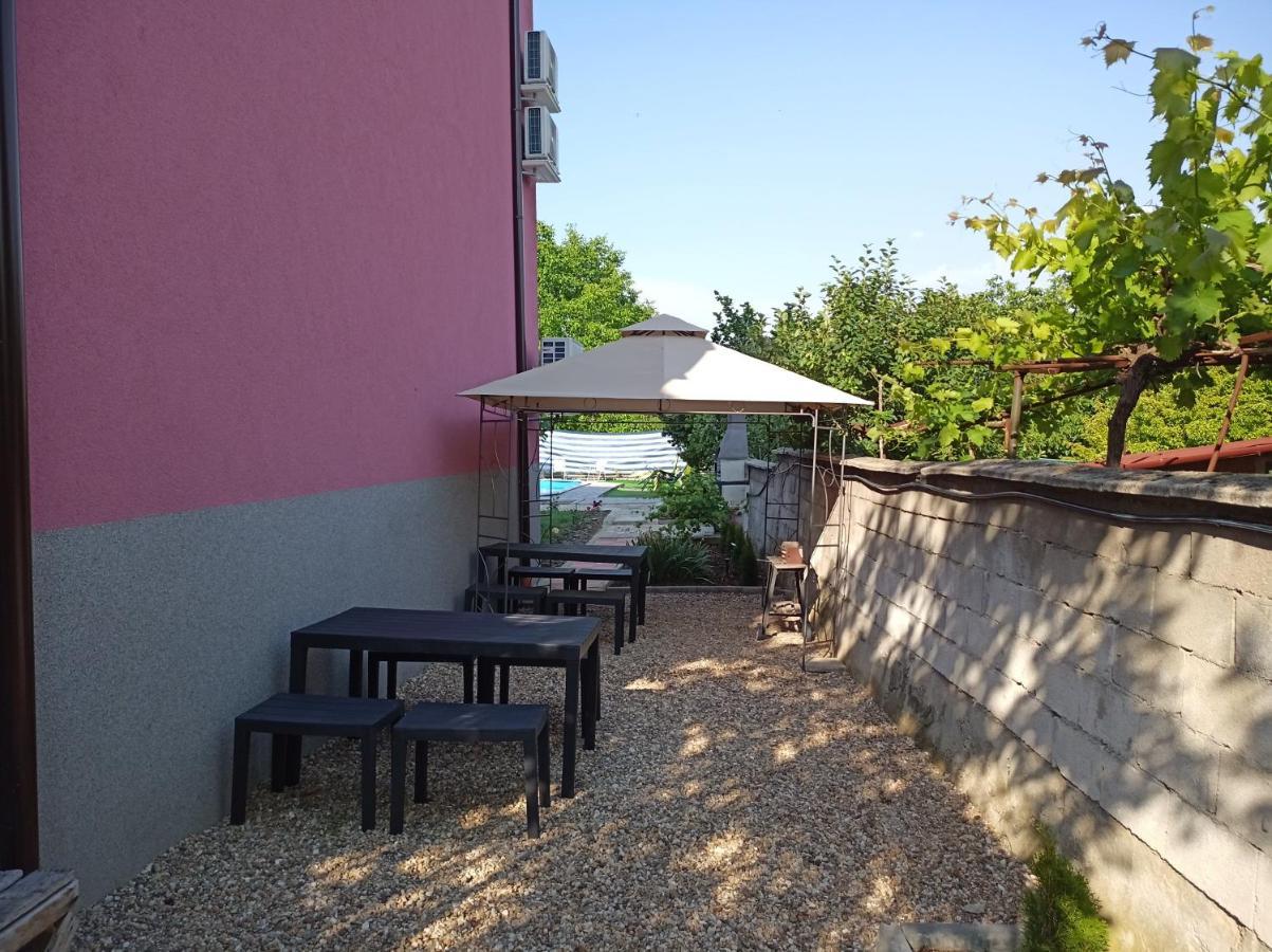 Guest House 51 Kranevo Ngoại thất bức ảnh