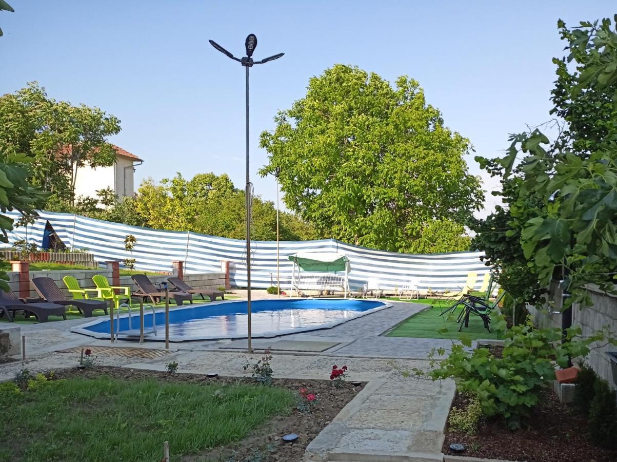 Guest House 51 Kranevo Ngoại thất bức ảnh