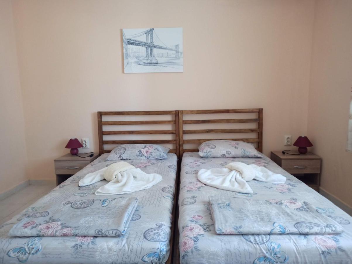 Guest House 51 Kranevo Ngoại thất bức ảnh
