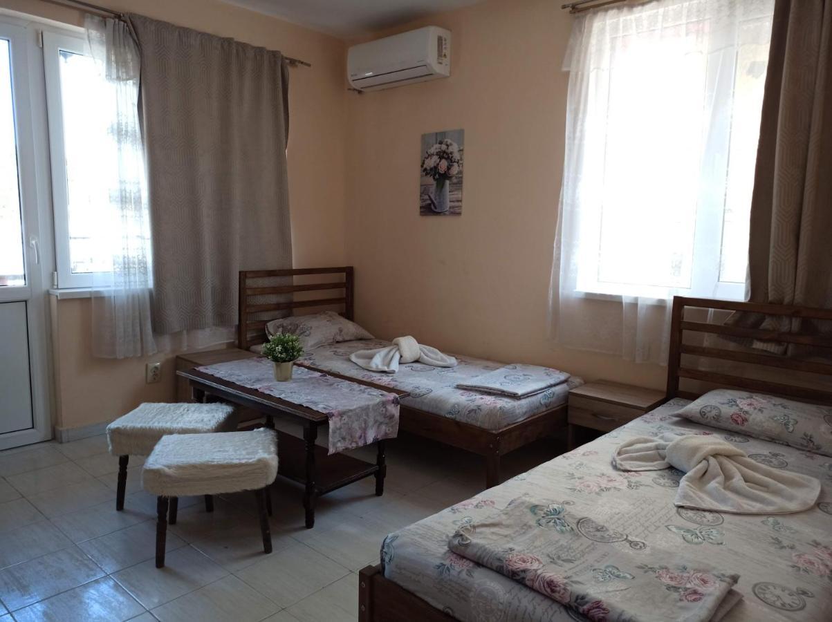 Guest House 51 Kranevo Ngoại thất bức ảnh