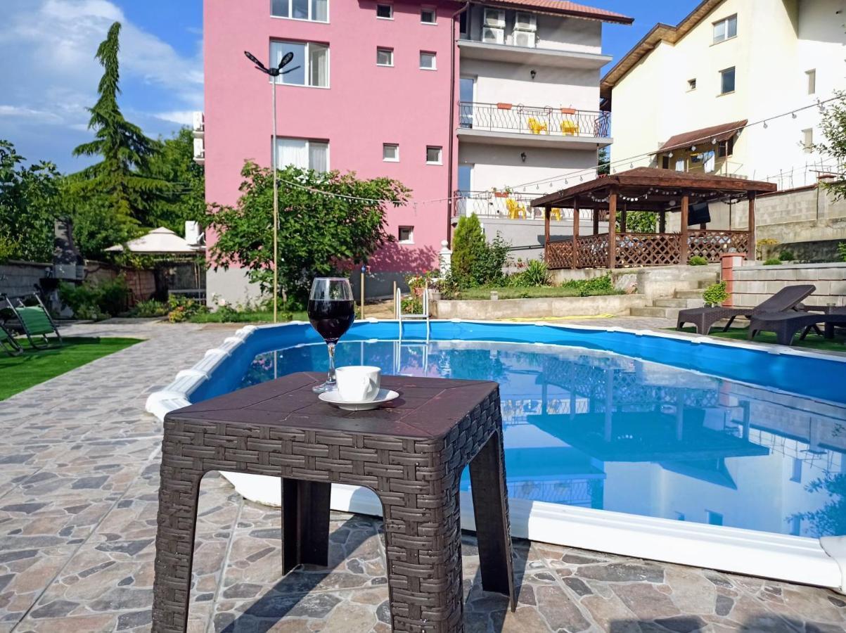 Guest House 51 Kranevo Ngoại thất bức ảnh