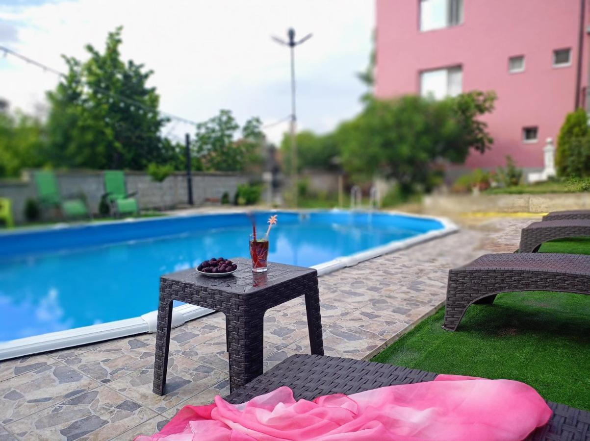 Guest House 51 Kranevo Ngoại thất bức ảnh