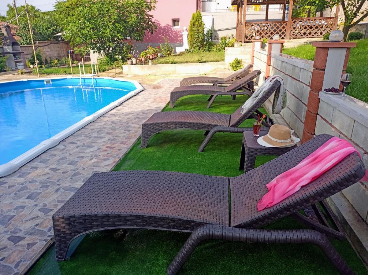 Guest House 51 Kranevo Ngoại thất bức ảnh