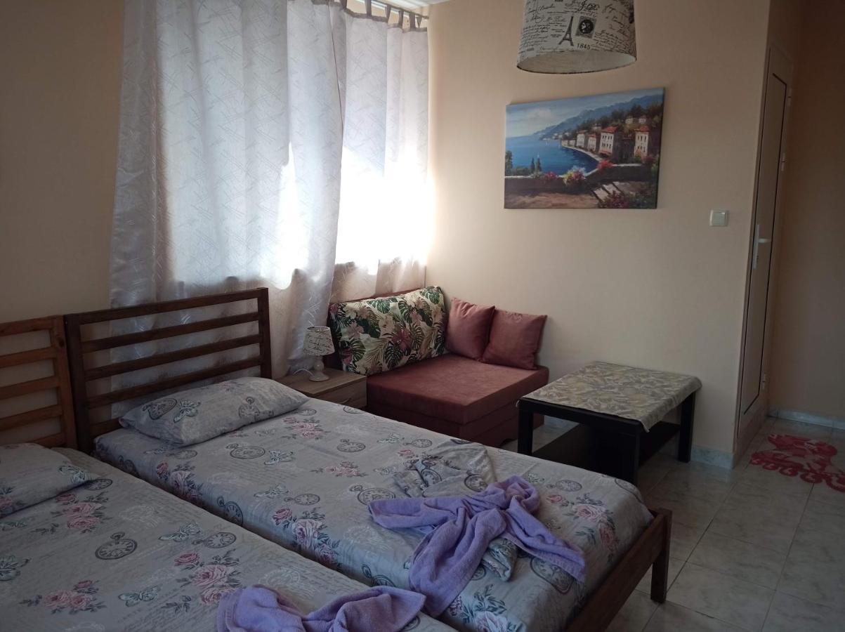 Guest House 51 Kranevo Ngoại thất bức ảnh