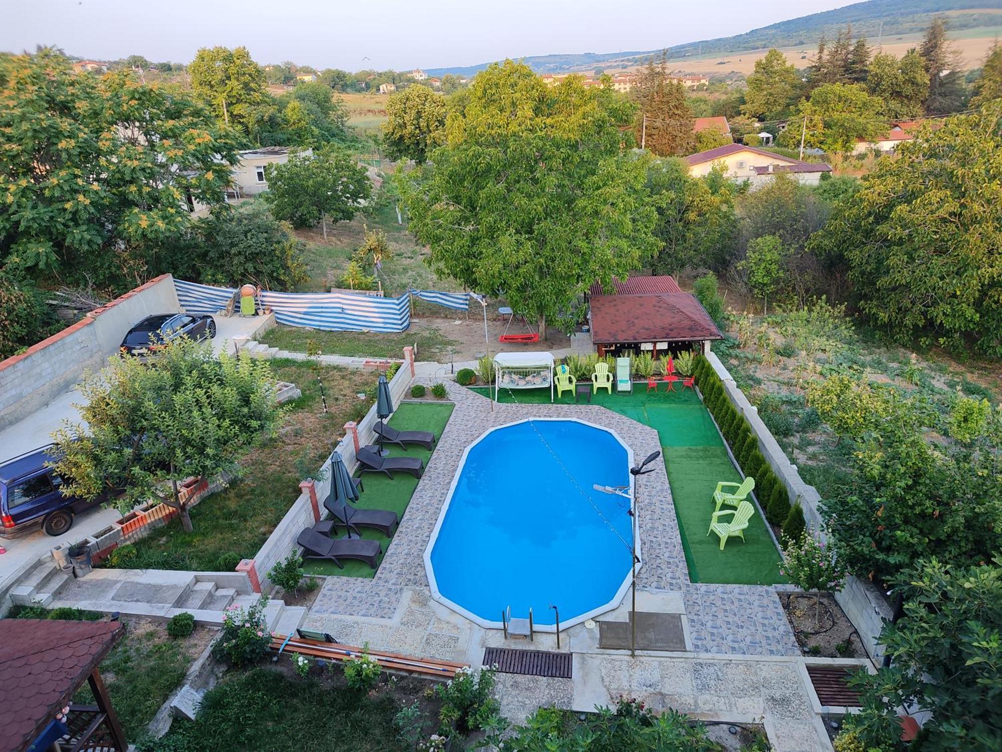 Guest House 51 Kranevo Ngoại thất bức ảnh