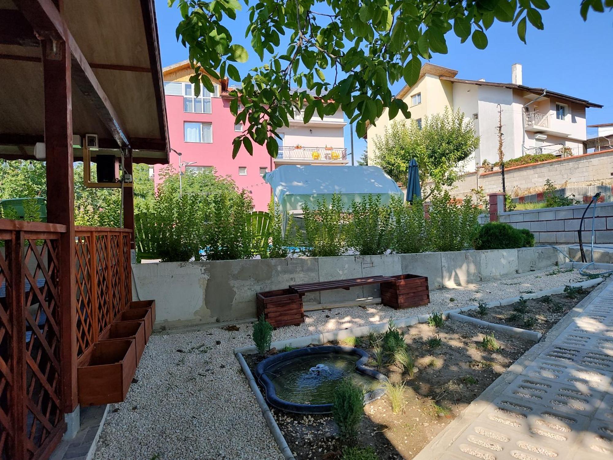 Guest House 51 Kranevo Ngoại thất bức ảnh