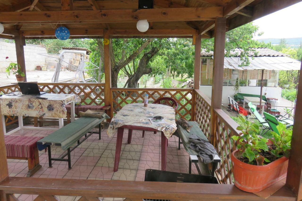Guest House 51 Kranevo Ngoại thất bức ảnh